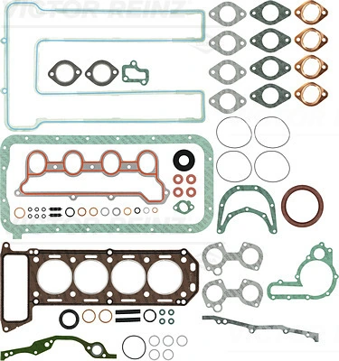 Full Gasket Kit, engine